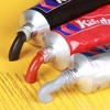 Kafuter 55g RTV joint en silicone rouge noir bleu étanche résistant à lhuile scellant haute température