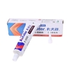 Kafuter K-5905 45 g RTV gel de silice scellage adhésif colle métal plastique verre céramique collage