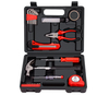 KAFUWELL H16035A 35 pièces manuel de base de réparation domestique boîte à outils ensembles de rangement Kit doutil
