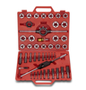 KAFUWELL H9019A 45 pièces boîte à outils matérielle manuelle professionnelle pour la maintenance automatique et la répar