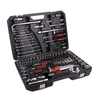 KAFUWELL SS13125A 125 pièces outils professionnels de réparation automatique ensembles doutils Kit