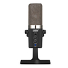 KAICHI U86 Studio Microphone à condensateur cardio de grand diaphragme enregistrement de bureau USB diffusion en direct