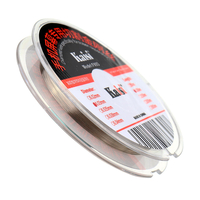 Kaisi 0.03mm 100m Téléphone Séparant Fil Ligne De Coupe En Molybdène Outil De Réparation pour LCD Séparateur Décran