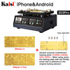 Kaisi 303pro carte mère superposée séparation rapide pour iPhone X XS XSMAX 11 11Pro Max plate-forme de démontage de cha
