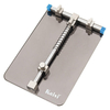 Kaisi Stainless Steel PCB Board Holder Jig pour réparation de téléphones mobiles Appareil-photo