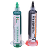 KAISI Vert Noir UV Masque de soudure BGA Peinture PCB Empêche les arcs corrosifs Pâte à souder Flux PCB UV Encre photose