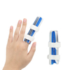 KALOAD 1 Pcs Support De Doigt Fracture De Doigt Équipement De Protection Fixe Orthèse De Doigt