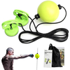 KALOAD 10 CM réglable ventouse Suspension balle de boxe Suspension balle de Combat Fitness entraînement physique réactio
