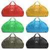 KALOAD 20L Polyester Exercice en plein air Poignée Pliante Sac Étanche Gym Fitness Randonnée Sac De Camping