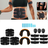 KALOAD 32pcs / set ABS Stimulateur Hanche Entraîneur Fesses Lifter Entraîneur Du Muscle Abdominal Sports Fitness Body Sh