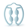 KALOAD Anneau Clip Jambe Muscle Massager Mousse Rouleau Muscle Corps Mise En Forme Relaxation Veau Équipement pour Fitne