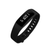 KALOAD D07 Hear taux de pression artérielle caméra à distance Stopwatch IP 67 étanche Smart Wristband
