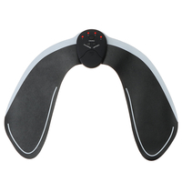 KALOAD EMS Intelligent Hip Trainer Fesses Machine De Levage Corps Masseur Fitness Pad