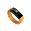 KALOAD M99 Bracelet intelligent Fréquence cardiaque Pression artérielle Oxygène Étanche 0.96 Écran Anti Lost Watch