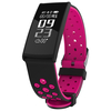 KALOAD R11 Sport Bracelet Intelligent Moniteur de Pression Artérielle de Fréquence Cardiaque IP67 Tracker de Fitness Éta