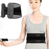 KALOAD réglable à Double traction taille médicale soutien du dos orthopédique correcteur de posture orthèse bas du dos s
