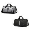 KALOAD Sec Séparation Humide Sports Fitness Yoga Sac Portable Grande Capacité Pliable Voyage Sac À Dos