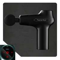 KALOAD Smart Massage 5W 8 vitesses réglable Type-C corps Rechargeable épaule dos cou masseur Massage des tissus profonds