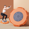 KALOAD taille torsion disque Sport exercice torsion conseil Cardio Massage des pieds rotatif antidérapant sécurité plate