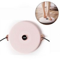 KALOAD Twist Taille Conseil Minceur Jambes Taille Du Corps Équipement De Fitness Sport Exercice Twist Disque Cardio Mass