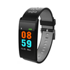 KALOAD X20 0.96in écran tactile étanche montre intelligente spO2 moniteur sport Bracelet Fitness Tracker