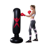 KALOAD 160 cm gobelets de boxe gonflables enfants adultes colonne de boxe formation sac de sable PVC Fitness colonne de