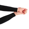 KALOAD1PaireIceSleeveRespirant Anti-moustiques Protections Solaires Bras Manches Sportives