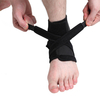 KALOAD1PCchevillesupportcheville pied orthèse compression élastique sport bandage fitness