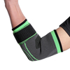 KALOAD1PCRespirantCoudeGarde Confort Anti Fatigue Compression Sport Soutien Coude Fitness