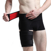 KALOAD1pcsoutiensportifcourse à pied exercice antichip antidérapant jambe pad fitness fitn