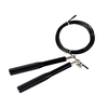 KALOAD3mcordesautantréglable saut simple corde fitness Fitness Sport vitesse corde à saute