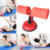 KALOAD 5 niveaux,  sit-ups réglables,  outils abdominaux d’exercice,  ventouse,  équipement pour assistant de conditionnemen