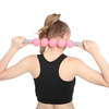 KALOAD5RollersMassageRollersYoga Sports Outils dexercice pour ballon de hérisson Élim