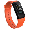 KALOAD B11 Bracelet de sport intelligent Moniteur de pression artérielle de fréquence cardiaque Poignet étanche Bande