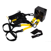 KALOAD Bandes de résistance bande de tension Sport Expanse de tension pour remise en forme Yoga