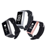 KALOAD BL86 Bracelet Intelligent Moniteur dOxygène de Pression Artérielle de Fréquence Cardiaque Bracelet Étanche