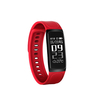 KALOAD C7S Bracelet Intelligent Moniteur de Fréquence Cardiaque IP 67 Montre Étanche pour Android IOS