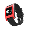 KALOAD DM68 IP67 étanche Fitness Tracker tension artérielle moniteur de fréquence cardiaque pour Android et IOS