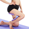 KALOAD Fitness Muscle Fitness Yoga Outils de musculation Bras Poitrine Taille Équipement de gymnastique