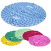 KALOAD FK-006 50cm Pied Massage Pad Toe Plaque De Pression Mat Sang Circulation Shiatsu Mat