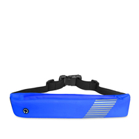 KALOAD Sac de sport ajustable avec taille ajustable pour sport