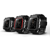 KALOADSanglederemplacementpourTPU iWatch dune largeur de 38 / 42mm Bande Housse de pr