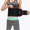KALOAD Soutien lombaire Fitness Sport Exercice Ceinture Ceinture Taille Protecteur Ventre Shaper