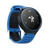KALOAD X2 2.5D Miroir Montre Intelligente Étanche Plusieurs Modes Sportifs Bracelet Fitness Tracker