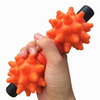 KALOAD Yoga Rouleau de muscle Bâton de kinésithérapie musculaire Soulagement Fitness Rouleau de massage manuel