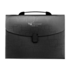 Kang Bai Feng F8879 A4 Dossier Dossier Organ Organ Bag Multilayer File Bag Multi-Functional Business Conference Document