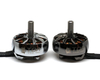 Karearea TOA TURBINE 2306 1950KV 2-7S Moteur Brushless pour RC Drone FPV Racing