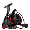 KASTKING Sharky III Moulinet à lancer innovant résistant à leau 18KG Moulinet de pêche à la traînée pour la pêche a