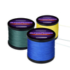 KastKing SuperPower 4 brins PE ligne de pêche tressée 12-40LB 1000m ligne multifilament pour la pêche en eau douce en ea