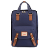 KAUKKO Hommes Nylon Casual Ordinateur En Plein Air Épaules Sac Sac À Main